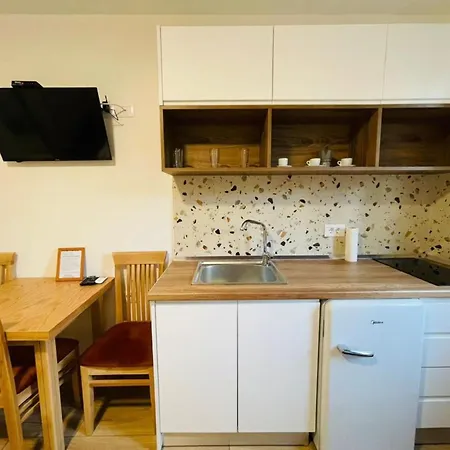 Apartman Sela Rent- And *