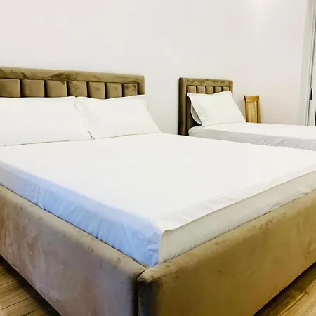 Sela Rent- And Tirana