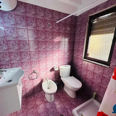 Apartamento Urban Life Tirana- & Tirana
