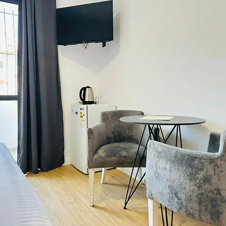 Sela Rent- And Appartement *