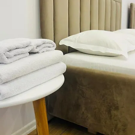 Apartment Sela Rent- And