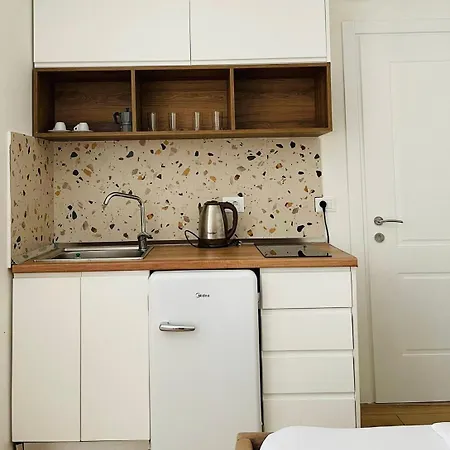 Sela Rent- And Apartment