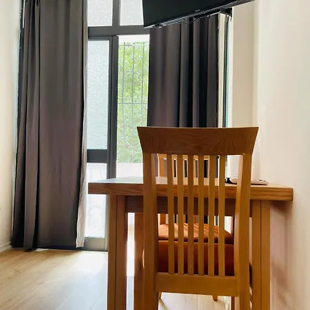 Appartement Sela Rent- And Tirana