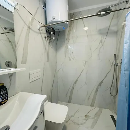 Apartment Sela Rent- And