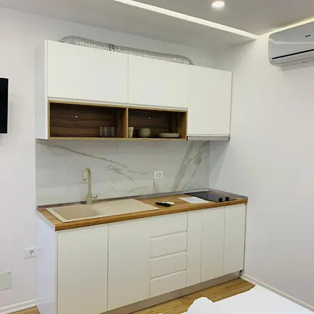 Sela Rent- And Apartment Tirana