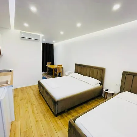 Sela Rent- And Apartment Tirana