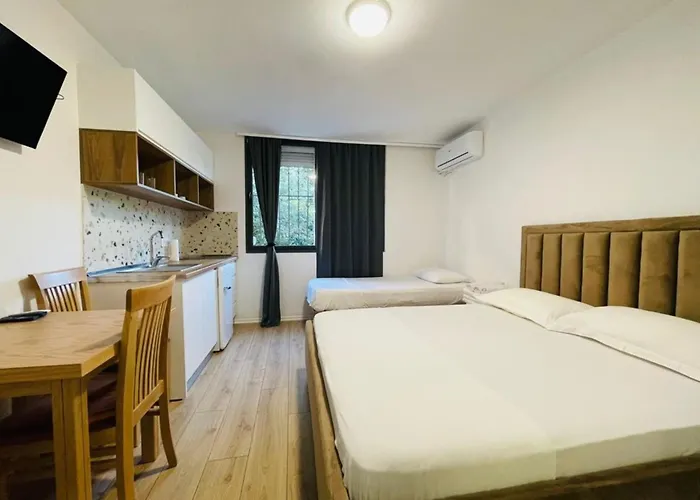 Apartament Sela Rent- And