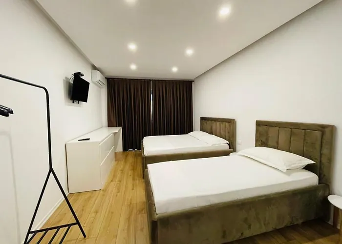 Apartament Sela Rent- And Tirana