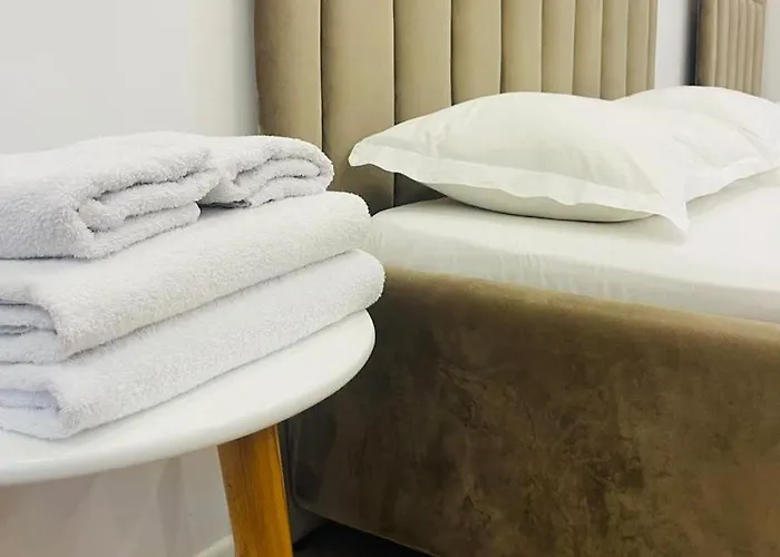 Apartament Sela Rent- And