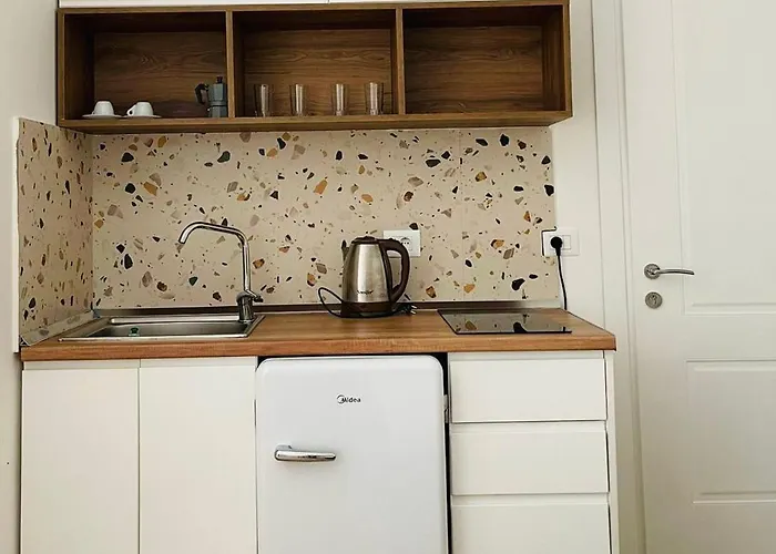 Sela Rent- And Apartament