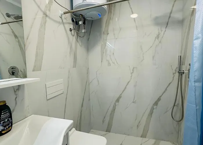 Apartament Sela Rent- And