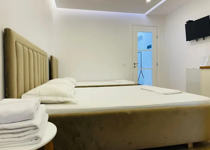 Apartament Sela Rent- And *
